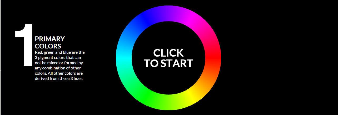 EPSON - The Color Matching Game