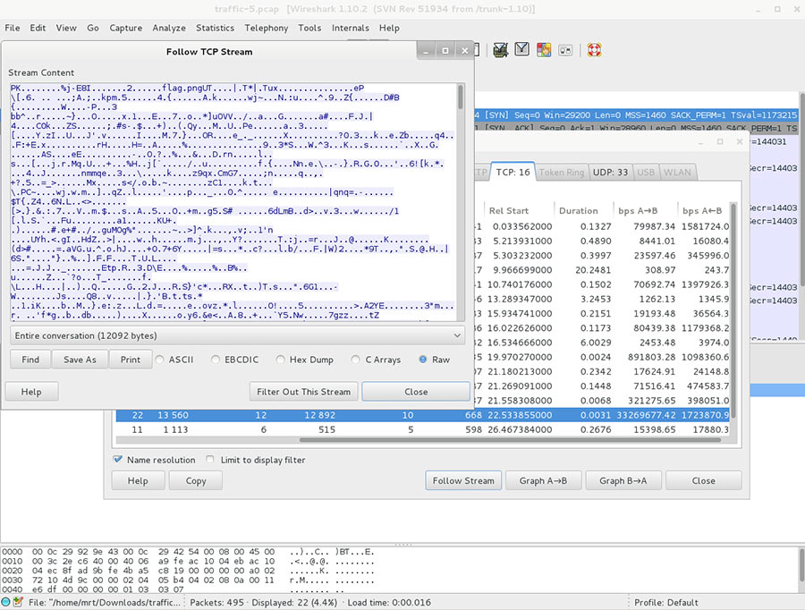 CSAW CTF Quals 2014 - why not sftp? (200pts) writeup - 02