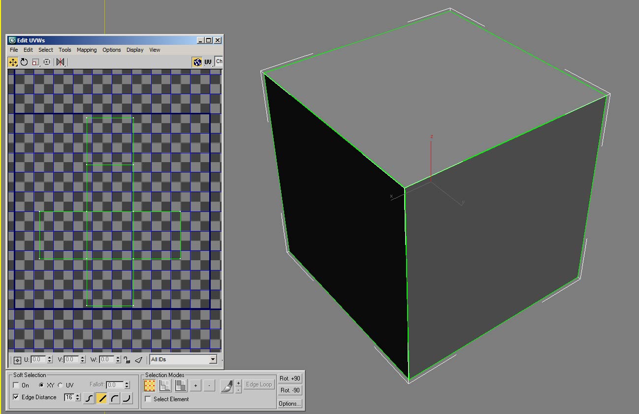 Football Ball Maker Tutorial - 03