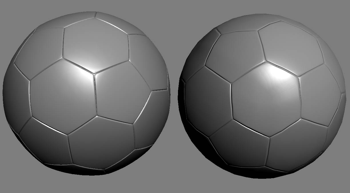 Football Ball Maker Tutorial - 14