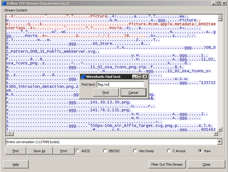 ASIS-CTF Finals 2014 - Capsule (125pts) writeup - 02