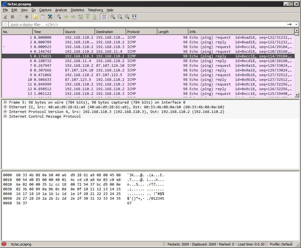 ASIS-CTF Finals 2014 - TicTac (200pts) writeup - 01