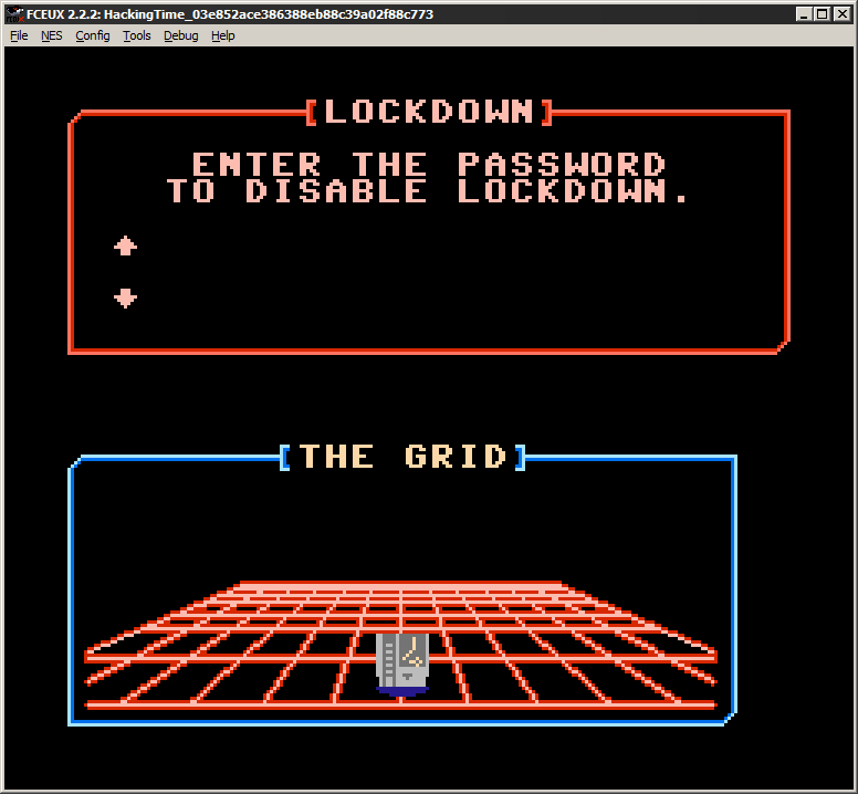 CSAW 2015 - Hacking Time (200pts) writeup - 07